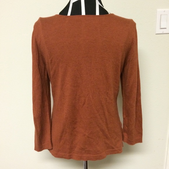 Peruvian Connection Top - Picture 4 of 7